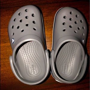 Baby Crocs